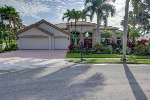 18981 SE Outrigger Ln, Jupiter, Florida 33458, image 1