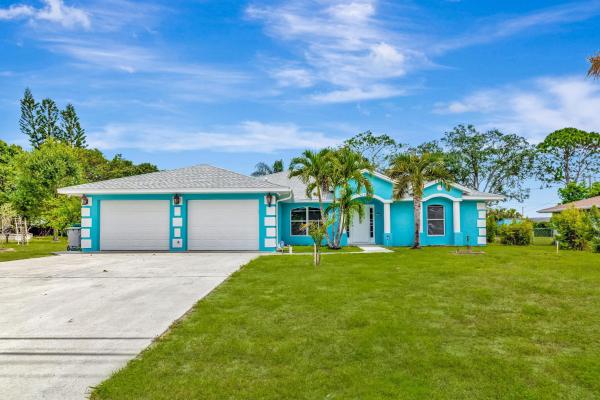 River Park, 189 SE Floresta Dr, Port St. Lucie, Florida 34983, image 1