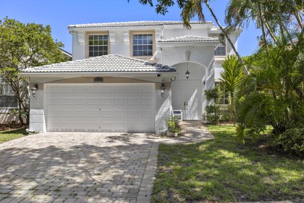 Pinehurst, 1500 Running Oak Ln, Royal Palm Beach, Florida 33411, image 1