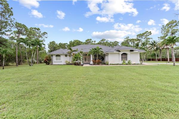 The Acreage, 15922 83rd Ln, Loxahatchee, Florida 33470, image 1