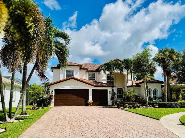 Isola Bella Estates, 9891 Via Bernini, Lake Worth Beach, Florida 33467, image 1