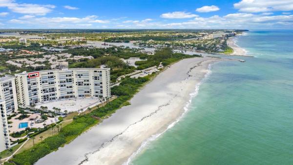 Ocean Trail, 400 Ocean Trail Way #1409, Jupiter, Florida 33477, image 1