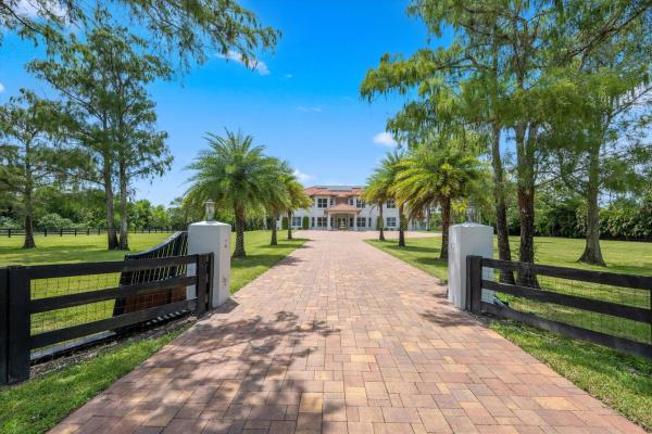 Deer Run, 2503 Prarieview Dr, The Acreage, Florida 33470, image 1
