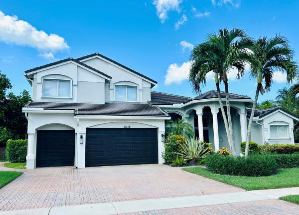 Regatta Bay Estates, 11349 Mainsail Ct, Wellington, Florida 33449, image 1