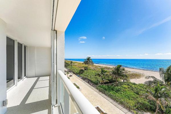 Ocean Towers, 2800 S Ocean Blvd #4E, Boca Raton, Florida 33432, image 3