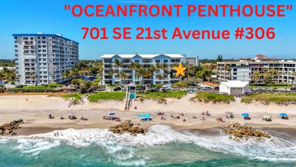 Orchid Beach, 701 SE 21st Ave #306, Deerfield Beach, Florida 33441, image 1