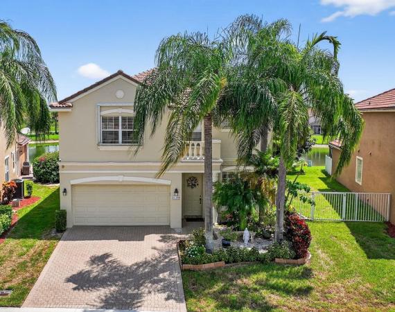Mizner Pointe Of Boca Via Ancho, 21196 Via Ventura, Boca Raton, Florida 33433, image 1
