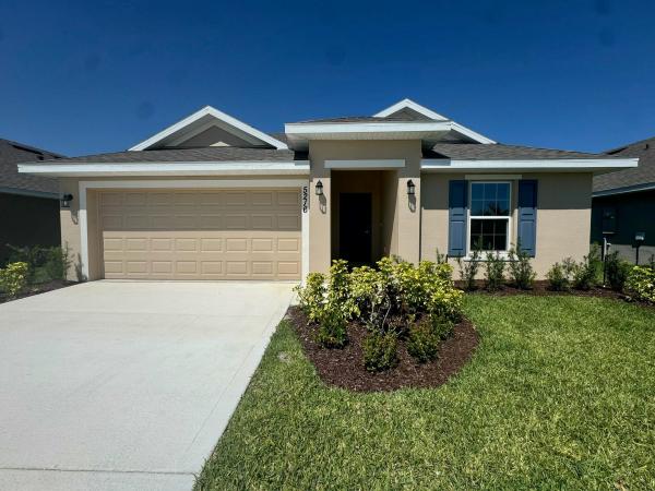 Waterstone, 5748 Waterstone Blvd, Fort Pierce, Florida 34951, image 1