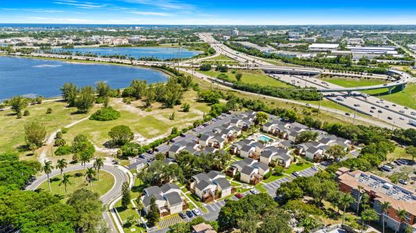 Eden Place, 639 Executive Center Dr #O-105, West Palm Beach, Florida 33401, image 1