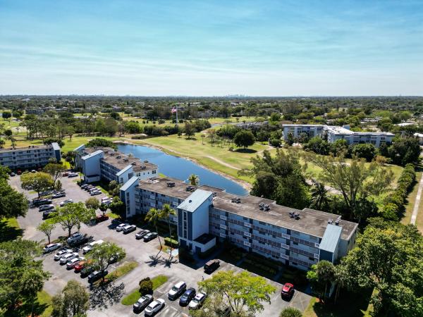 Palm Springs 2, 1470 NW 80th Ave #204, Margate, Florida 33063, image 1