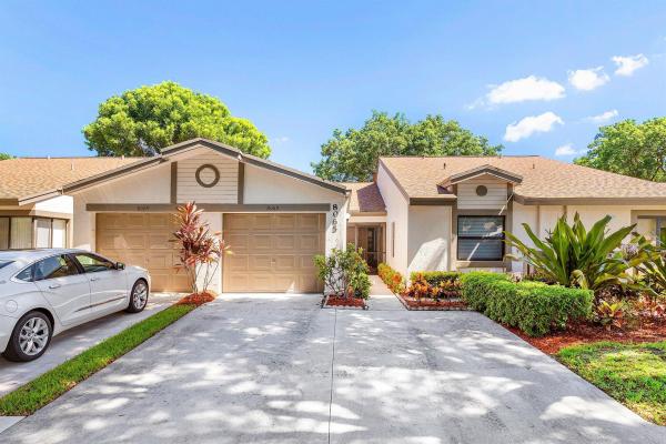 Summerwinds At Whisper Walk, 8065 Whispering Palm Dr, Boca Raton, Florida 33496, image 1