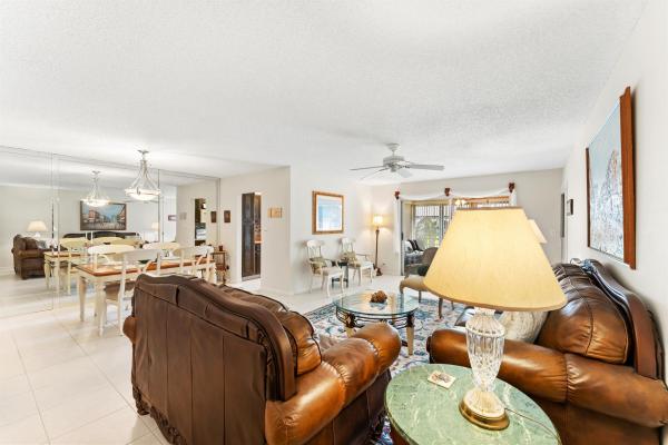 1402 High Point Way #B, Delray Beach, Florida 33445, image 1