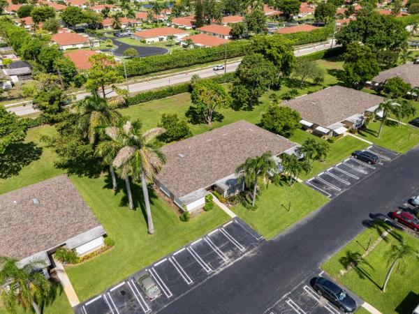 High Point Of Delray 6, 1402 High Point Way SW #B, Delray Beach, Florida 33445, image 1