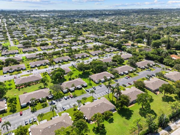 High Point Of Delray 6, 1402 High Point Way SW #B, Delray Beach, Florida 33445, image 2