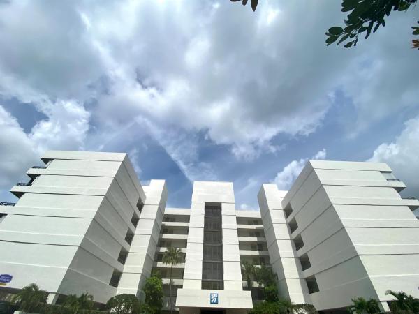 Concordia West, 3555 S Ocean Blvd #517, South Palm Beach, Florida 33480, image 1