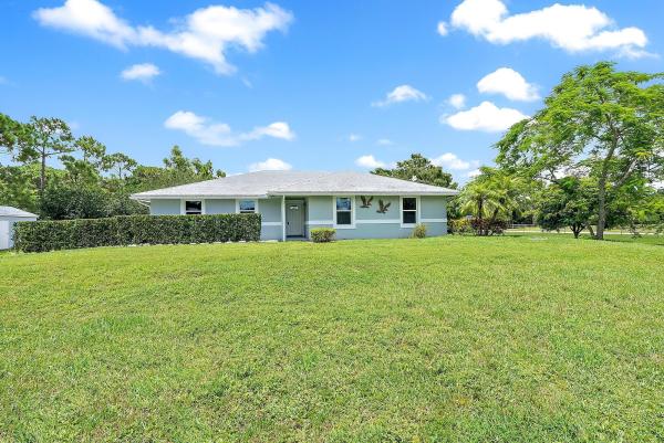 The Acreage, 18523 42nd Rd, Loxahatchee, Florida 33470, image 1