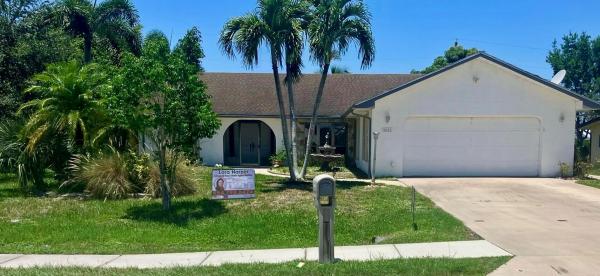 2612 SE Morningside Blvd, Port St. Lucie, Florida 34952, image 1