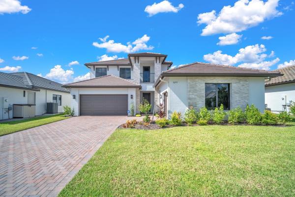 Maple Ridge At Ave Maria, 5291 Nevola Ave, Ave Maria, Florida 34142, image 1