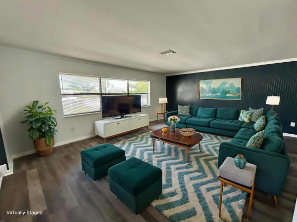 River Park, 356 SE Prima Vista Blvd, Port St. Lucie, Florida 34983, image 1