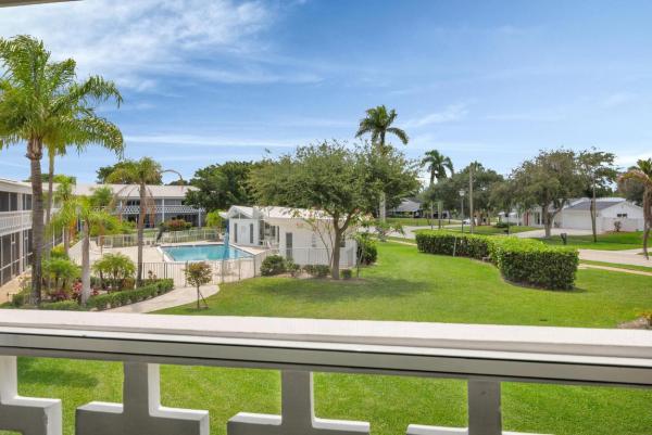 Blair House West, 331 Tequesta Dr #223, Tequesta, Florida 33469, image 1