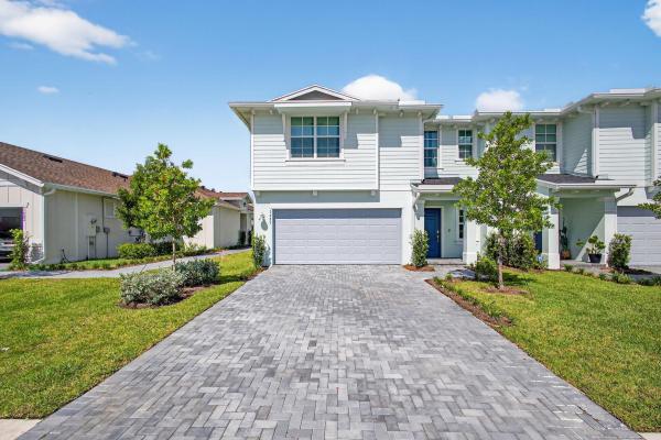 1407 N Tangled Orchard Trce #184, Loxahatchee, Florida 33470, image 1