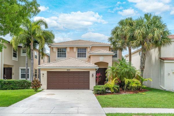 Woodworth Village, 9885 Woodworth Ct, Wellington, Florida 33414, image 1