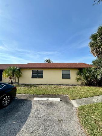 452 Glenwood Dr #452, West Palm Beach, Florida 33415, image 1