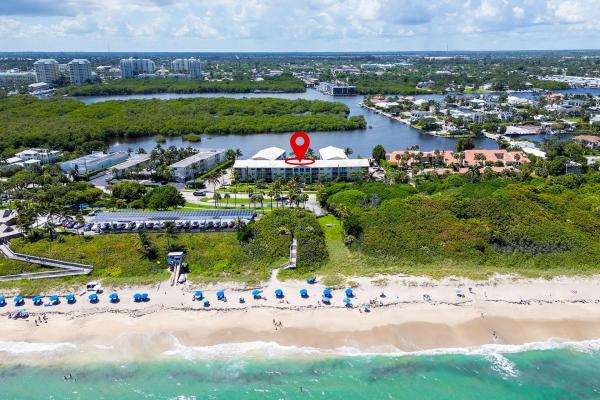 Wellington Arms, 6530 N Ocean Blvd #1080, Ocean Ridge, Florida 33435, image 1