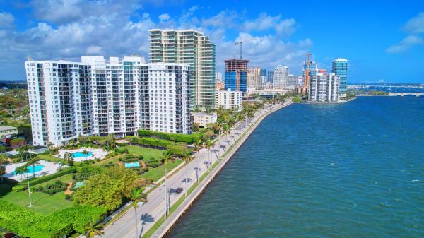 Rapallo North, 1701 S Flagler Dr #203, West Palm Beach, Florida 33401, image 1