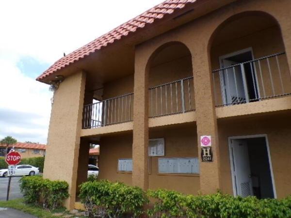 Venetian Terrace, 2041 Woolbright Rd #H202, Boynton Beach, Florida 33426, image 1