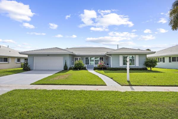 Camino Gardens, 1322 Walnut Ter, Boca Raton, Florida 33486, image 1