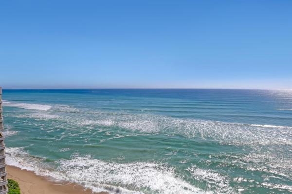 Corniche, 5200 N Ocean Dr #1703, Riviera Beach, Florida 33404, image 1