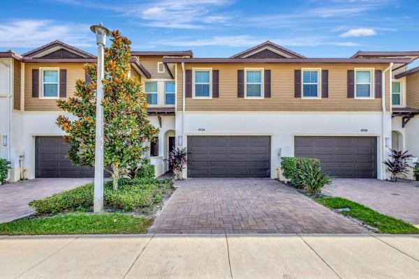 Pointe Midtown, 4924 Pointe Midtown Way, Palm Beach Gardens, Florida 33418, image 1