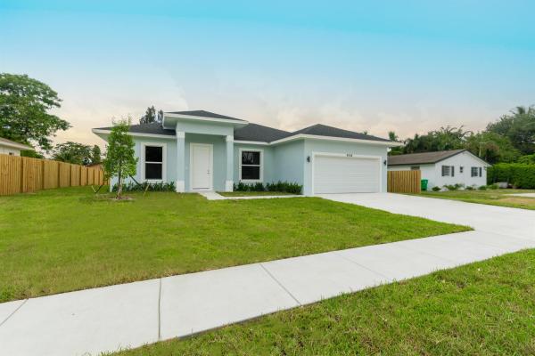 4084 Linda Ln, West Palm Beach, Florida 33406, image 1