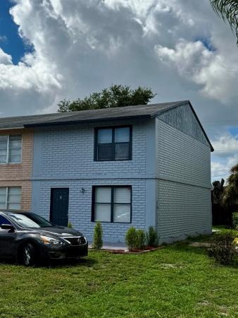 Timber Pine, 1641 W 27th St #D, Riviera Beach, Florida 33404, image 1