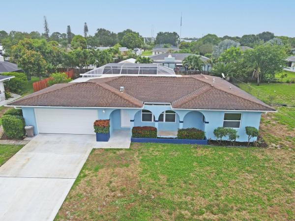 River Park, 865 SE Tierra Ct, Port St. Lucie, Florida 34983, image 1