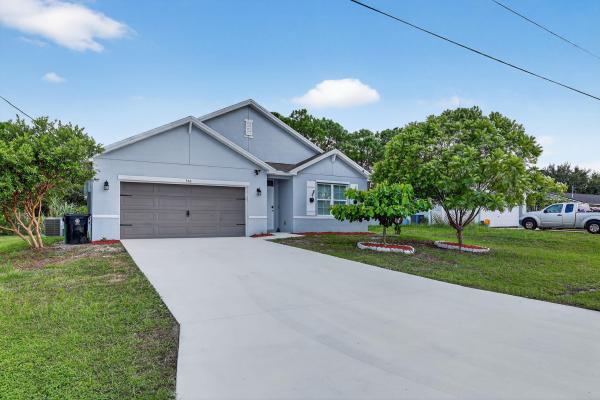 Cashmere Cove, 518 SW Natalie Ter, Port St. Lucie, Florida 34953, image 1