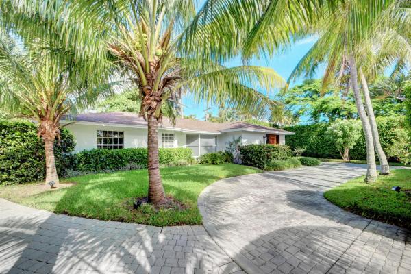 Coastal Shores West, 6110 Ridge Ln, Ocean Ridge, Florida 33435, image 1
