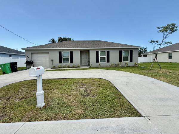 149 SW Becker Rd, Port St. Lucie, Florida 34953, image 1