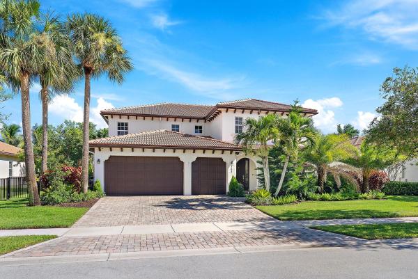 Loxahatchee Reserve, 111 Manor Cir, Jupiter, Florida 33458, image 1