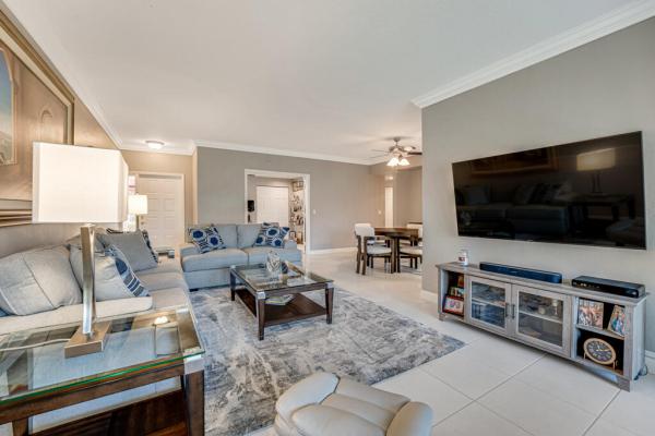 Eastbrooke Coach Homes, 17061 Emile St #3, Boca Raton, Florida 33487, image 1