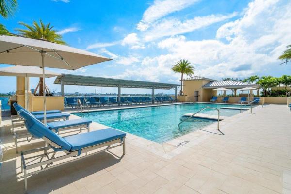 Marina Grande Club & Residences, 2650 Lake Shore Dr #2203, Riviera Beach, Florida 33404, image 1