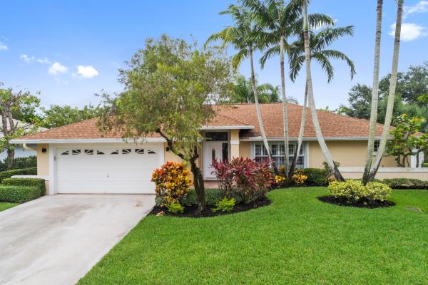 Equestrian Walk Of Greenview Shores 2, 13773 Sheffield St, Wellington, Florida 33414, image 1