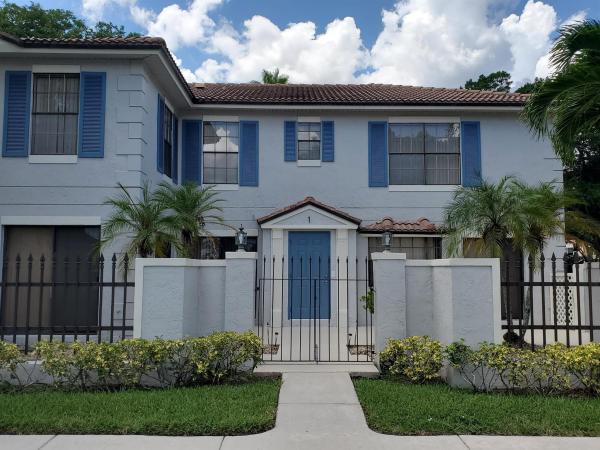 Prestwick Chase, 387 Prestwick Ln #1, Palm Beach Gardens, Florida 33418, image 1