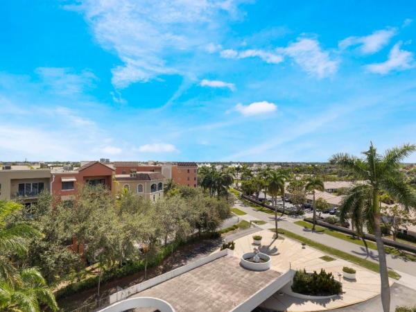 Yorktown, 1500 Presidential Way #706, West Palm Beach, Florida 33401, image 1