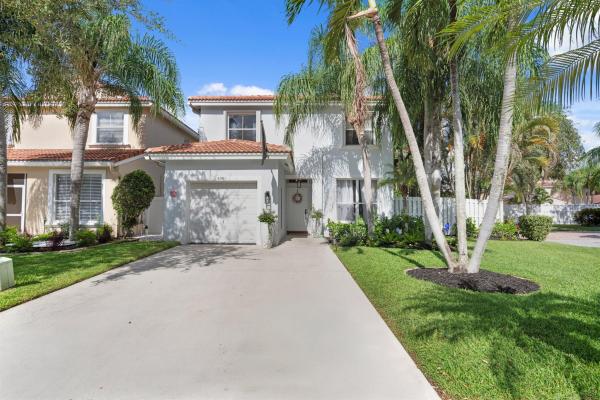 The Greens At Winston Trails, 6905 Silverado Ter, Lake Worth Beach, Florida 33463, image 1