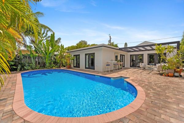 North Lake Worth, 1715 N Ocean Breeze, Lake Worth Beach, Florida 33460, image 1