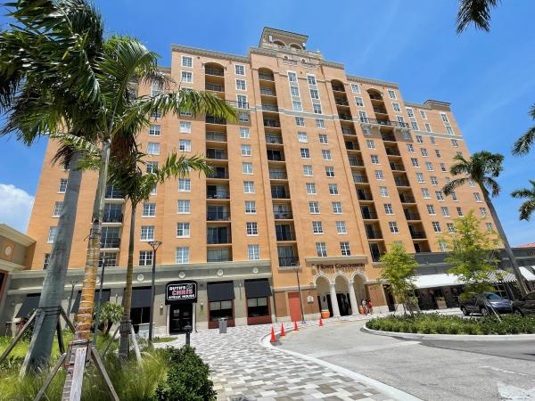 The Tower At CityPlace, 651 Okeechobee Blvd #401, West Palm Beach, Florida 33401, image 1