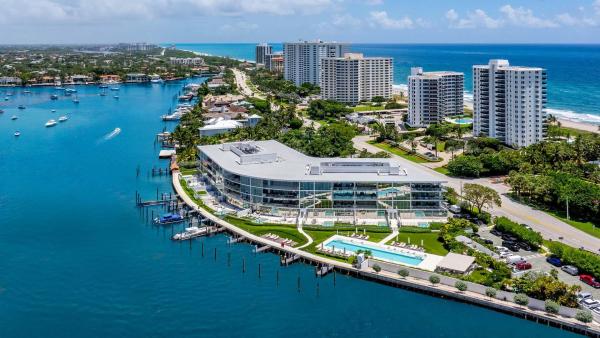 725 S Ocean Blvd #206, Boca Raton, Florida 33432, image 1