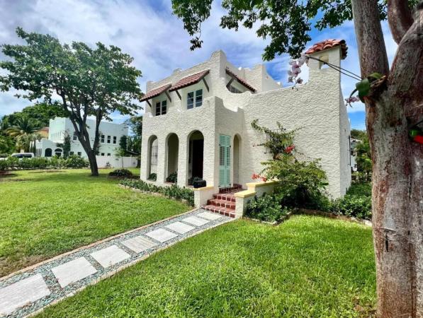 302 Fordham Dr, Lake Worth Beach, Florida 33460, image 1